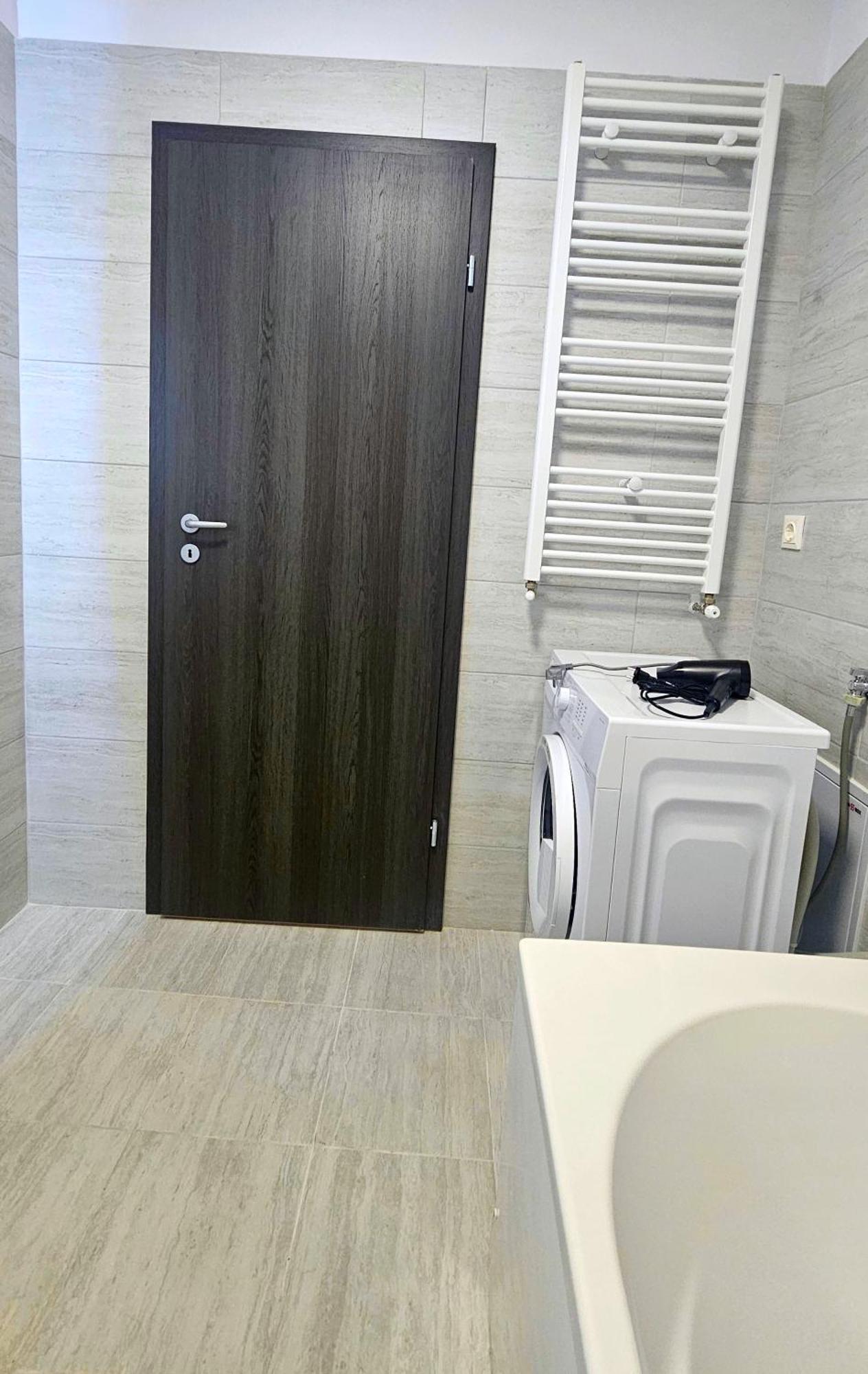 One Fancy Studio Bukarest Exterior foto