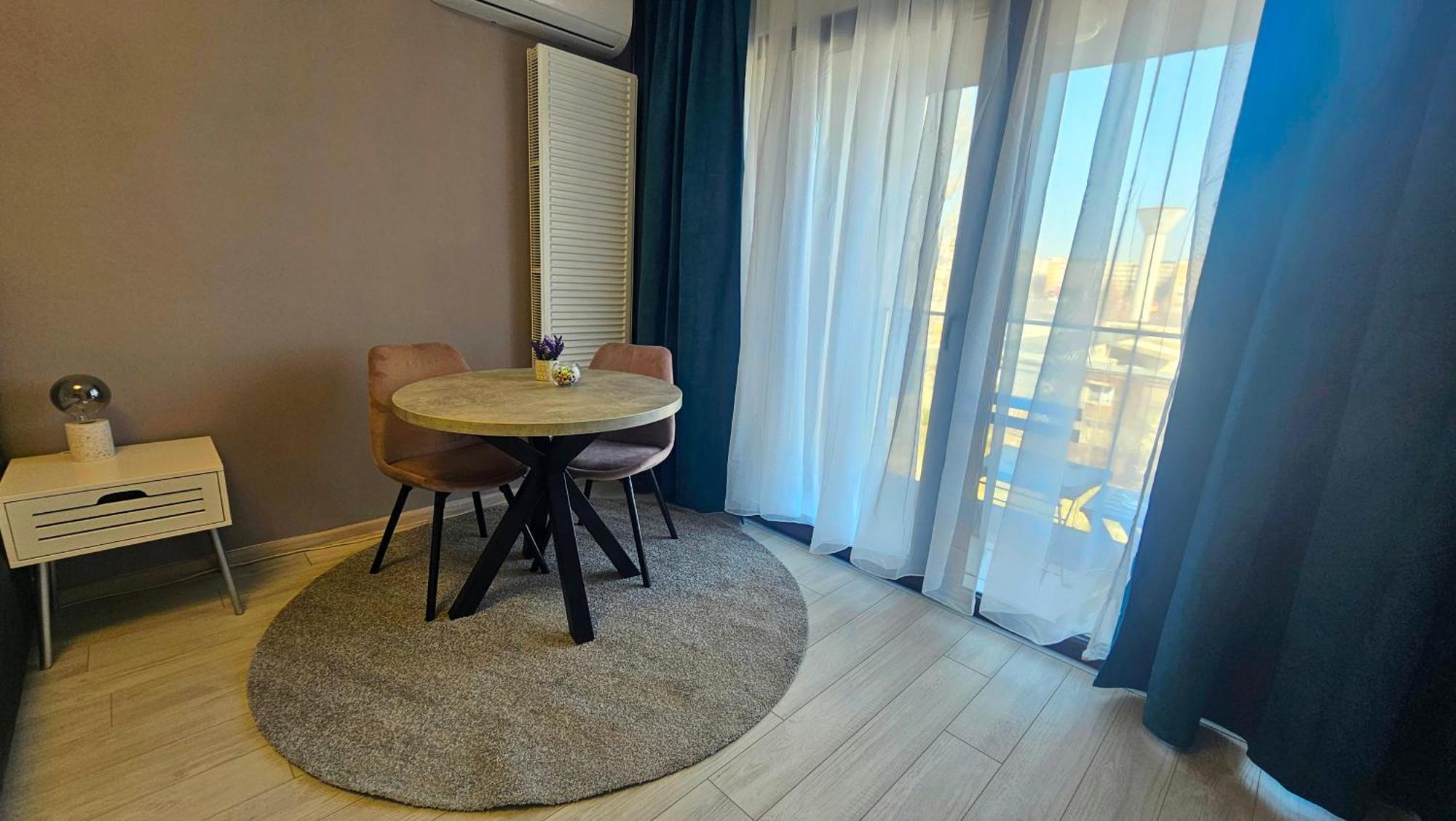 One Fancy Studio Bukarest Exterior foto